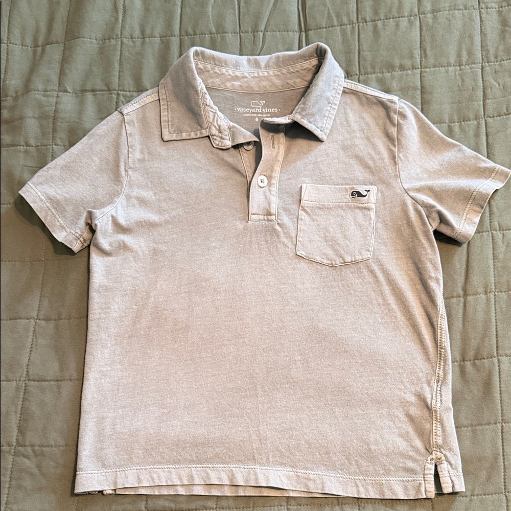 Vineyard Vines Polo Shirt